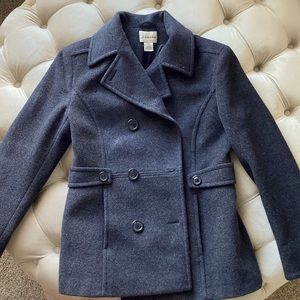 St. John’s Bay Peacoat